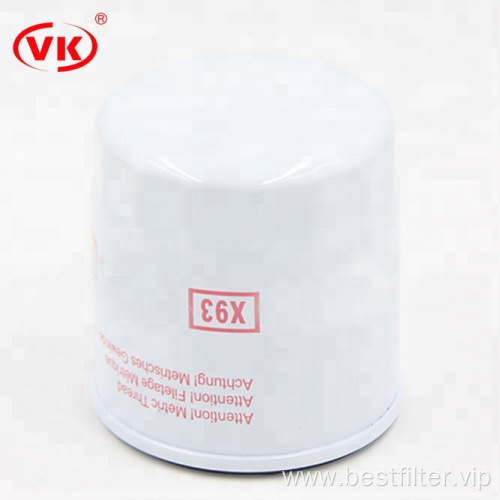 HOT SALE  oil filter VKXJ7653 X93